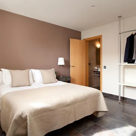 Lägenhet Easysleep Eixample