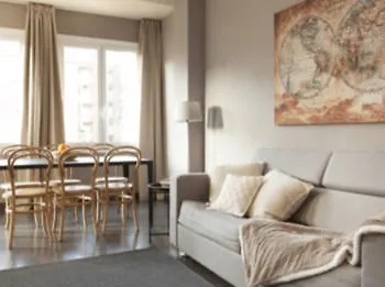 Apartamento Easysleep Eixample Barcelona