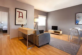 Easysleep Eixample Apartamento Barcelona