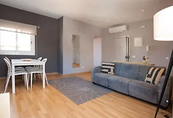 Easysleep Eixample Apartmán *