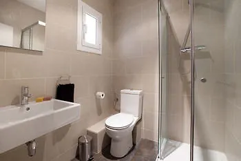 Apartman Easysleep Eixample