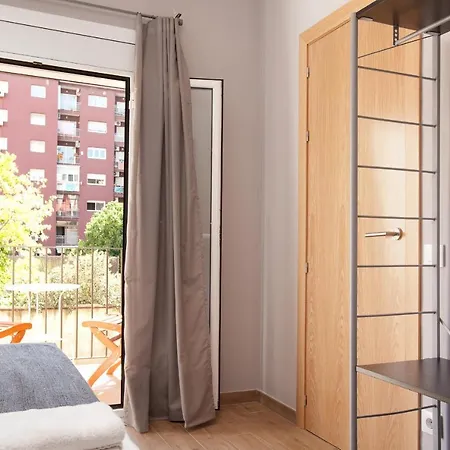 Easysleep Eixample Barcelona