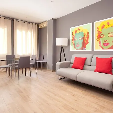 Easysleep Eixample Barcelona