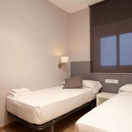 Easysleep Eixample Lägenhet Barcelona