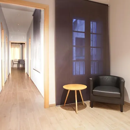 Apartamento Easysleep Eixample