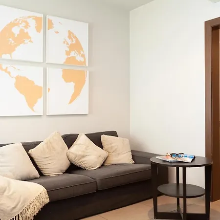 Easysleep Eixample * Barcelona