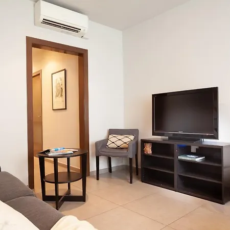 Apartamento Easysleep Eixample *