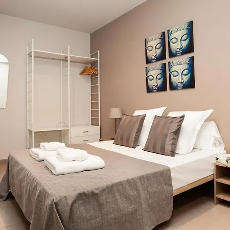 Easysleep Eixample Apartamento *