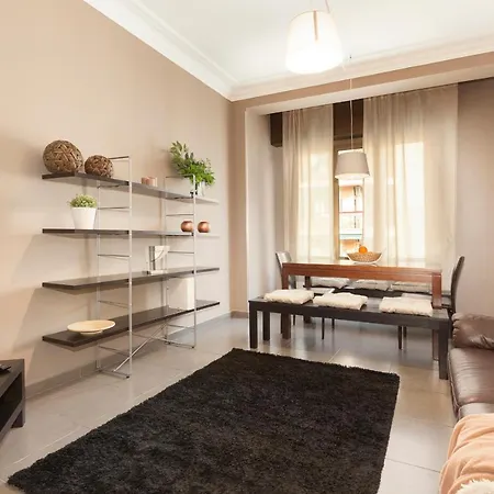 Easysleep Eixample Barcelona