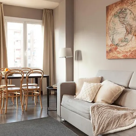 Easysleep Eixample Barcelona