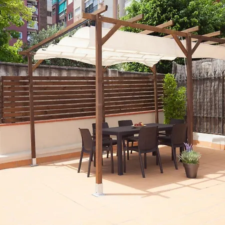 Apartman Easysleep Eixample *