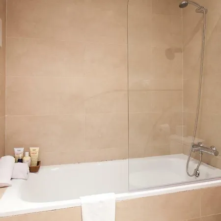 Easysleep Eixample Apartamento *