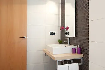 Апартаменты Easysleep Eixample