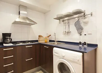 Easysleep Eixample * Барселона