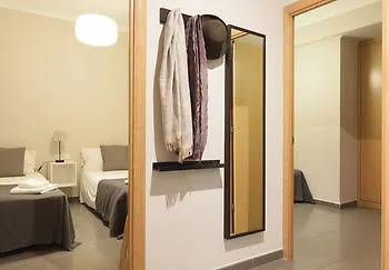 Easysleep Eixample Апартаменты *