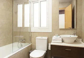 Easysleep Eixample Барселона