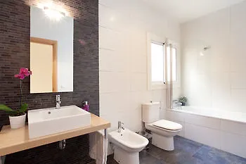 Easysleep Eixample Apartment Barcelona