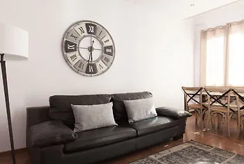 Easysleep Eixample Барселона