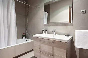 埃桑普勒易眠公寓