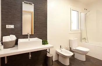 Easysleep Eixample Apartment *