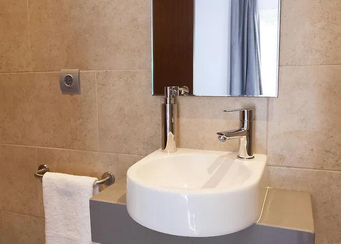 Easysleep Eixample Apartment Barcelona