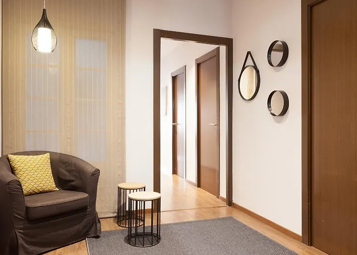 Easysleep Eixample * Барселона