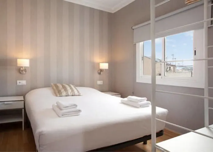 Easysleep Eixample * Барселона