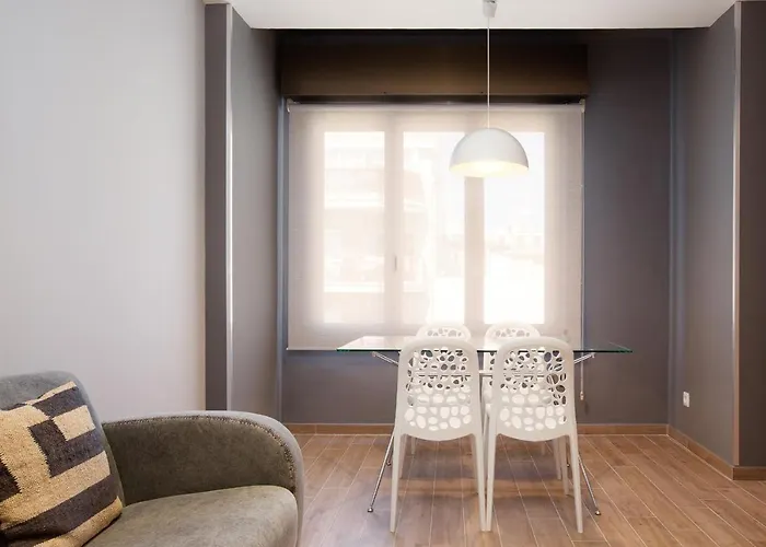 Easysleep Eixample Барселона