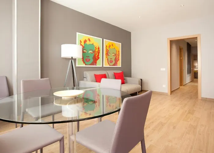 埃桑普勒易眠公寓