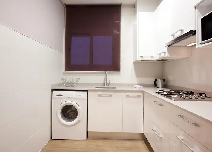 埃桑普勒易眠公寓