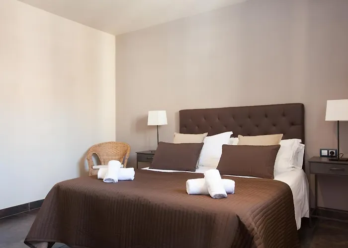 Apartment Easysleep Eixample Barcelona