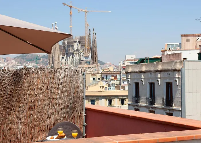 埃桑普勒易眠公寓