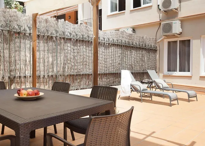 埃桑普勒易眠公寓