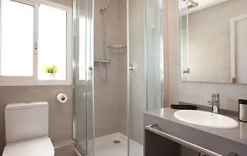 Apartment Easysleep Eixample Barcelona
