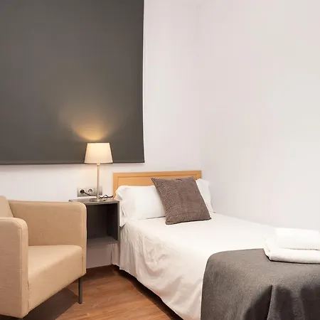 Easysleep Eixample * Barcelona
