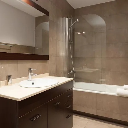 Easysleep Eixample Apartment *