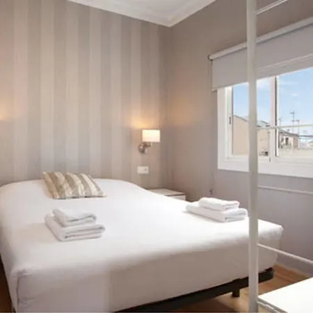Easysleep Eixample * Barcelona