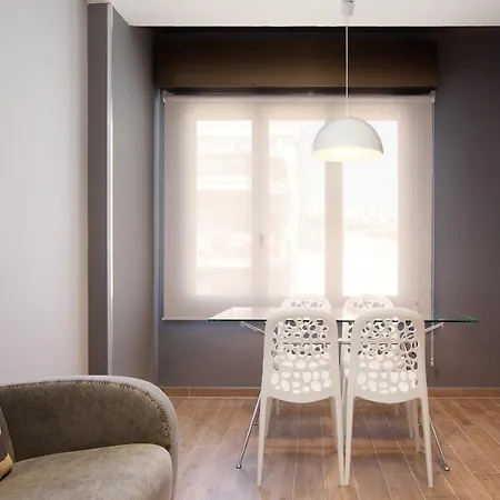 Easysleep Eixample Barcelona