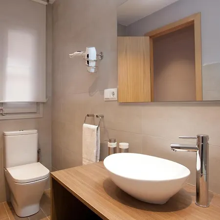 Easysleep Eixample Apartment