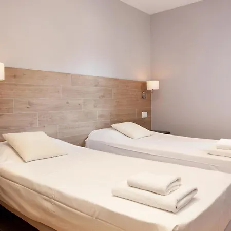 Easysleep Eixample Barcelona