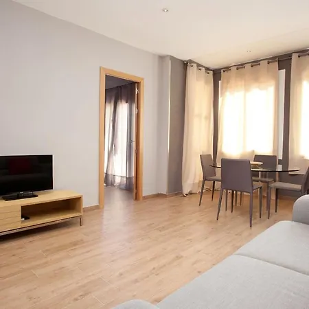 Easysleep Eixample Apartment Barcelona