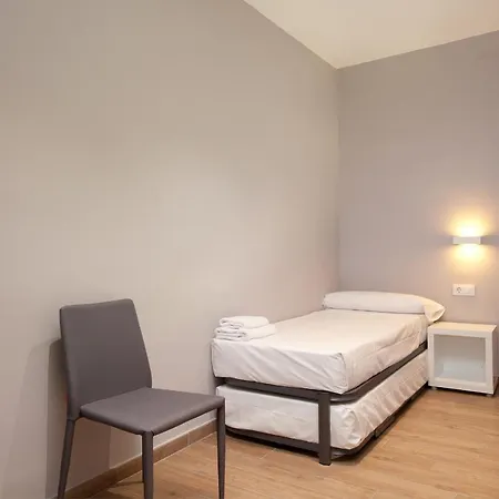 Easysleep Eixample Apartment Barcelona