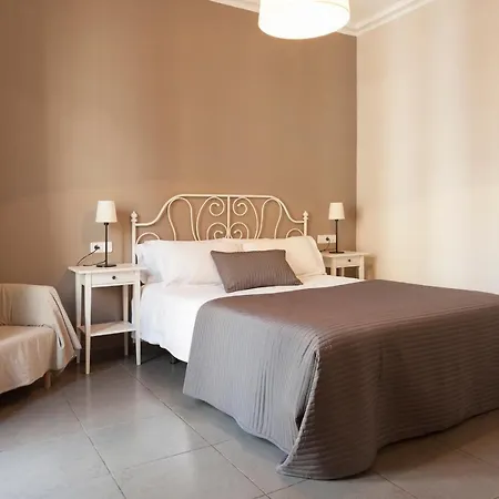 Apartment Easysleep Eixample
