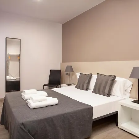 Apartment Easysleep Eixample *