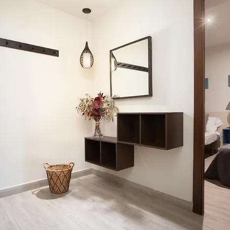 Easysleep Eixample Apartment Barcelona