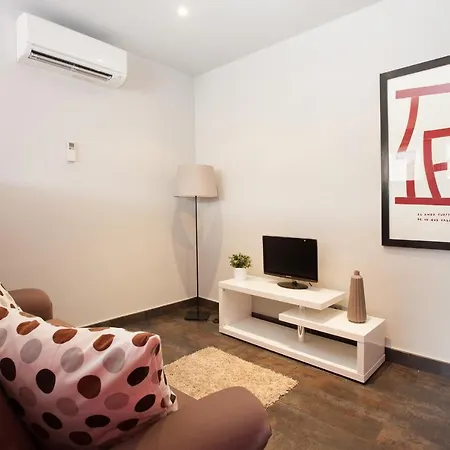 Easysleep Eixample *