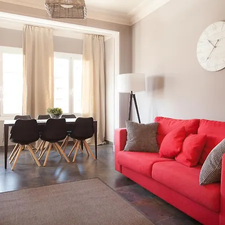 Apartment Easysleep Eixample *