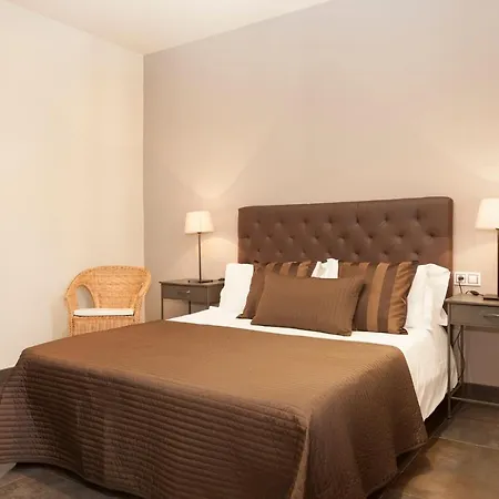 Easysleep Eixample Apartamento