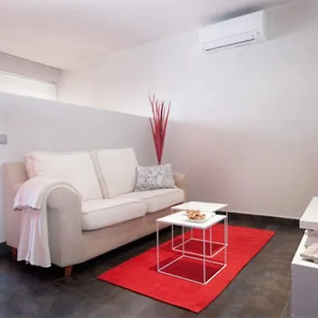 Easysleep Eixample Apartment Barcelona