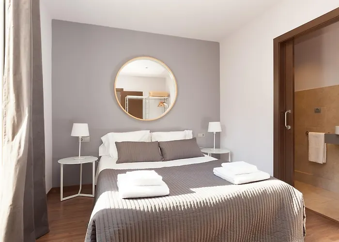 Easysleep Eixample Barcelona